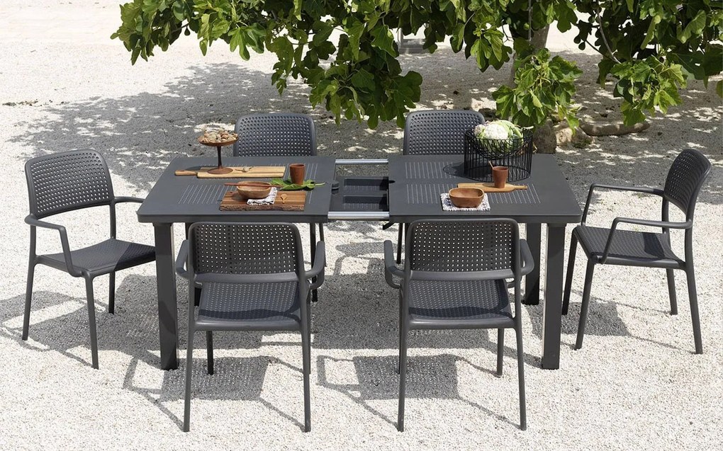 Masa Exterior Nardi - Libeccio