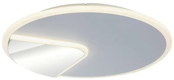Rabalux 6329 - Plafonieră LED BOSWELL LED/40W/230V