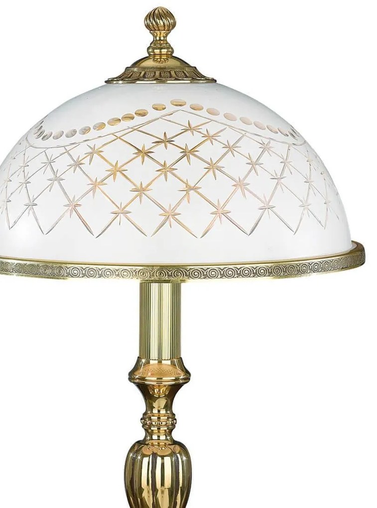 Veioza clasica design italian 7102 H-48cm