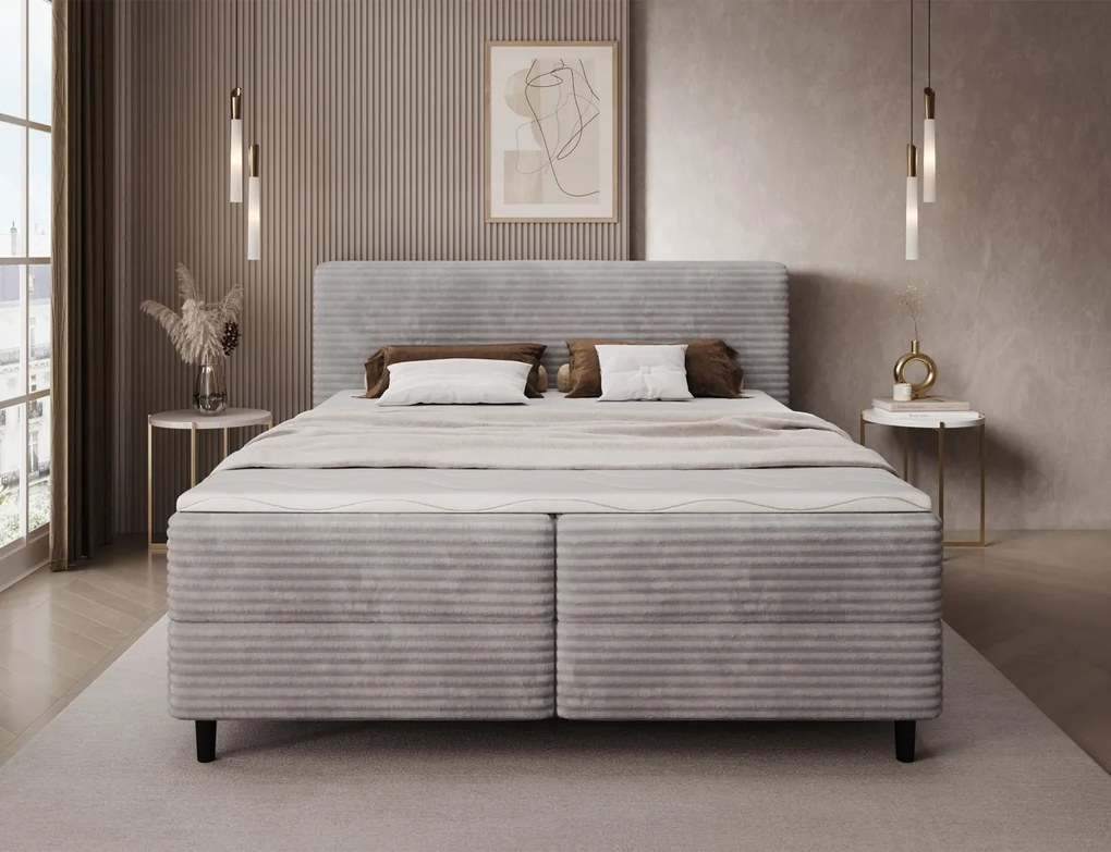 Pat continental Cortiko 160x200 cm Modullo 03