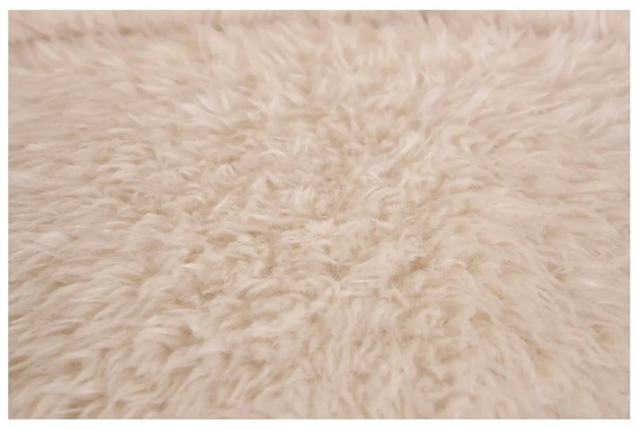 Fotoliu crem Setubal – House Nordic