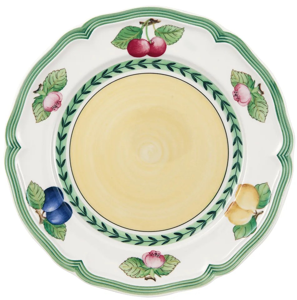 Farfurie de desert, colecția French Garden Fleurence - Villeroy & Boch