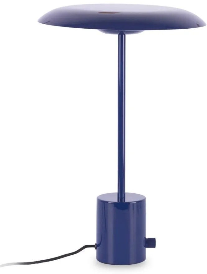 Veioza/Lampa de masa design modern HOSHI blue