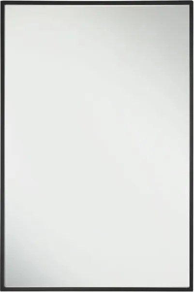 Oglinda de perete decorativa MIRAGIO 50x70cm