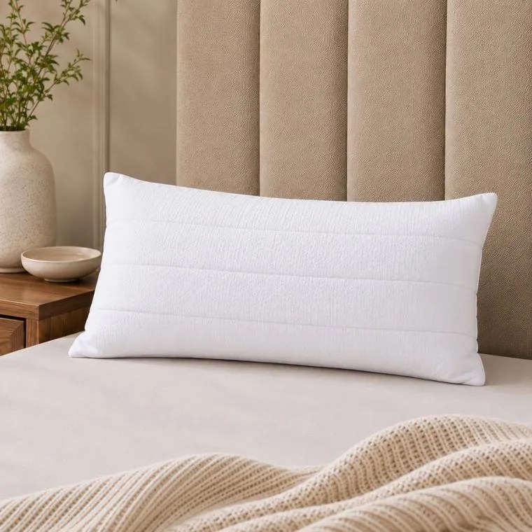 2G Perna periata cu strat de jacquard 30 x 60 cm