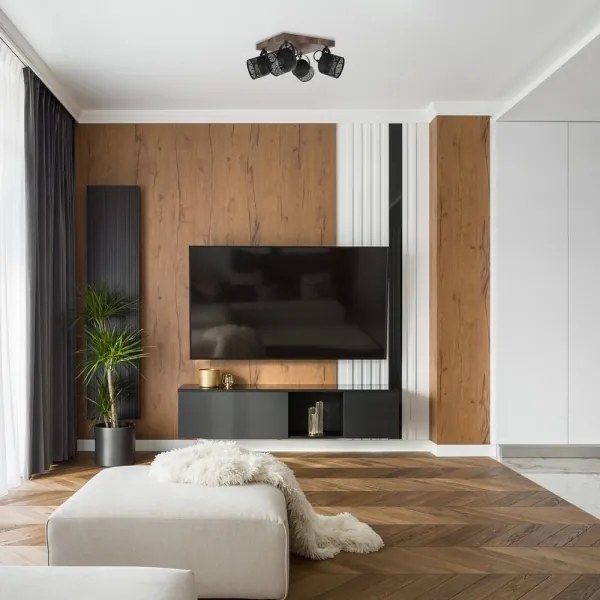 Spot ROTEM 4xE14/40W/230V Rabalux 3299