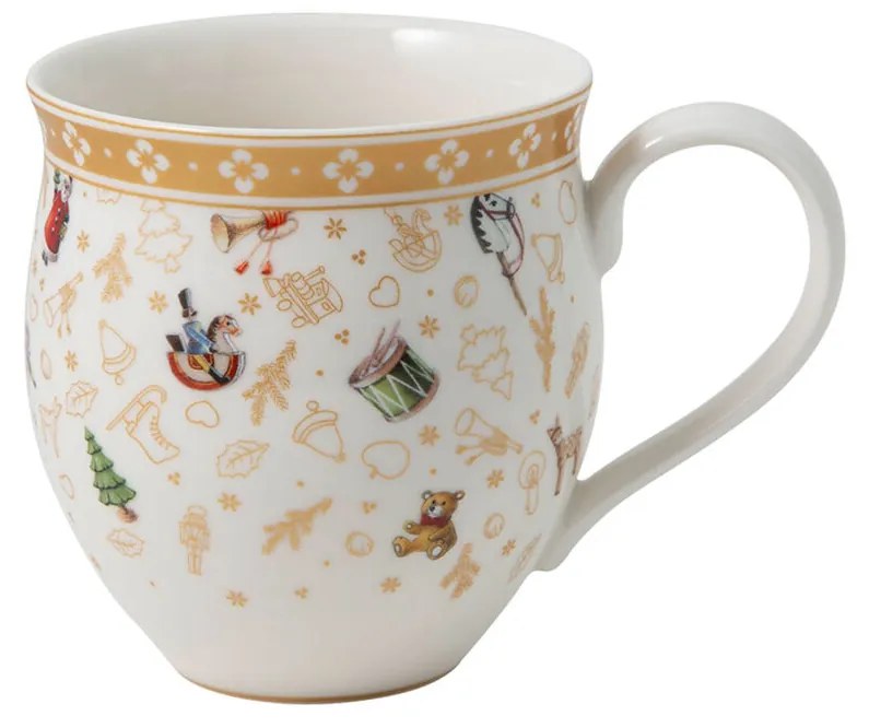 Cană Anniversary Edition, 0.44 l, colecția Toy's Delight - Villeroy & Boch