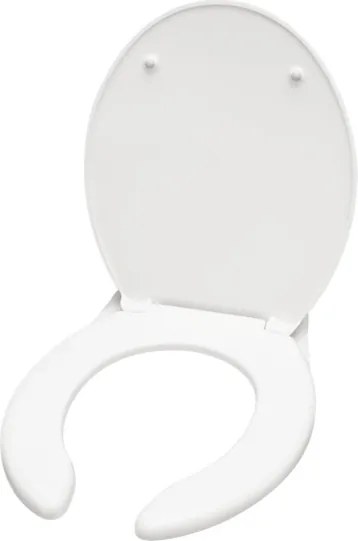 Vas WC suspendat + capac WC ETIUDA + buton SIGMA + modul încastrat + garnitură de etanșare