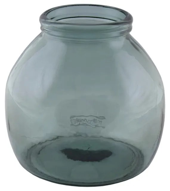 Vază verde-închis Montana – Ego Dekor