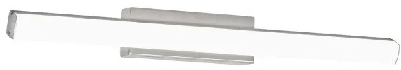Rabalux 5719 - Corp de iluminat baie SILAS LED/12W/230V