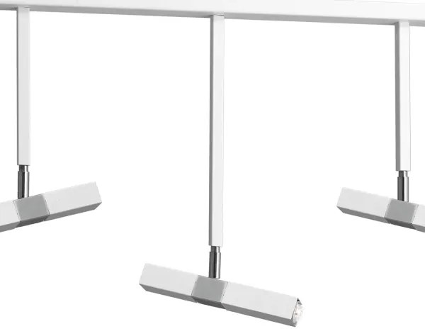 Spot LED CASTRO 3xG9/7W/230V