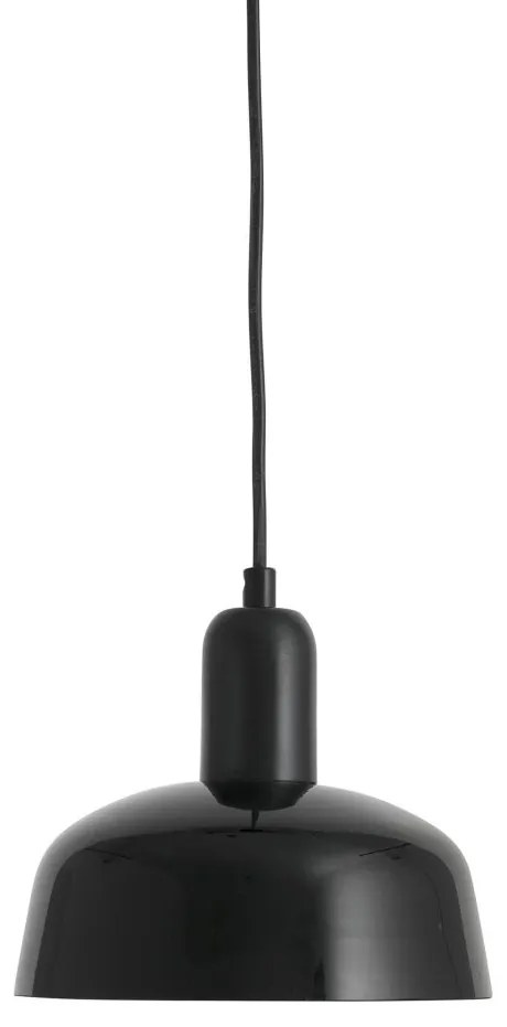 Pendul design modern TATAWIN negru