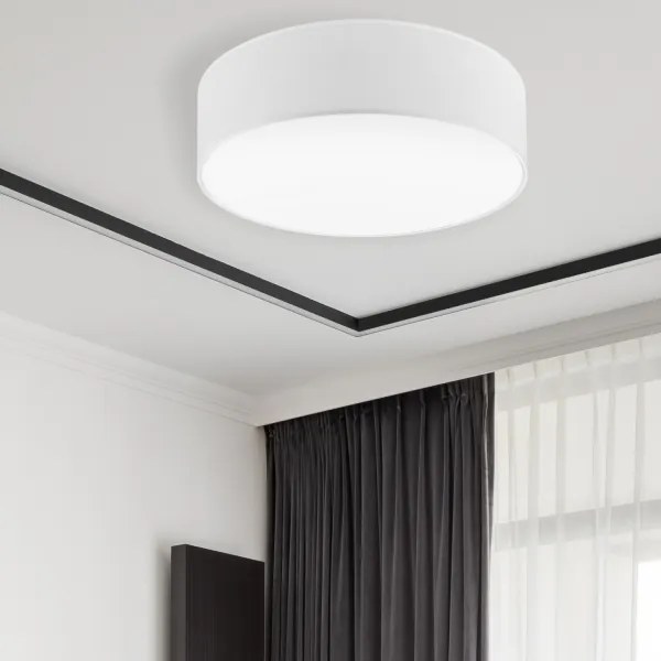 Plafonieră LED Brilagi SIRIJA LED/24W/230V d. 45 cm alb