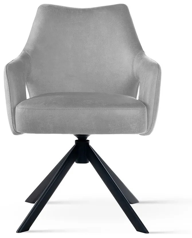 Scaun rotativ Vesper