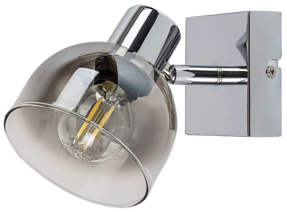 Aplica de perete design modern Tarien