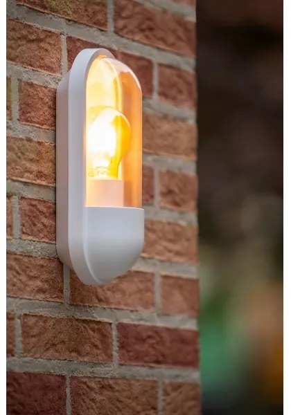 Aplică de exterior Lucide 29897/01/31 CAPSULE 1xE27/15W/230V IP54