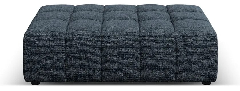 Taburet albastru Chicago – Cosmopolitan Design