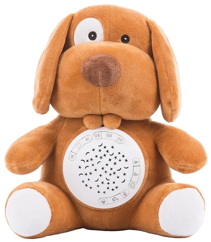 Lampa de veghe plus Chipolino Doggy