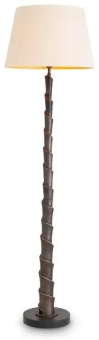 Lampadar, Lampa de podea LUX design deosebit Riverbank