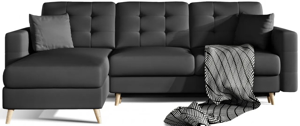 Coltar extensibil Asgard L Soft 11