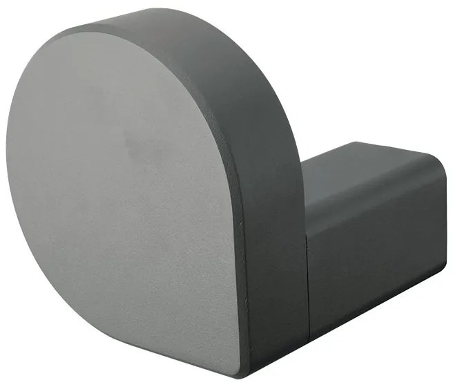 Aplica LED iluminat exterior modern minimalist IP65 Bernie