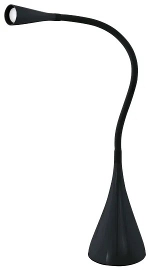 Eglo 94677 - Lampă de birou LED SNAPORA, 3,5 W, 230 V