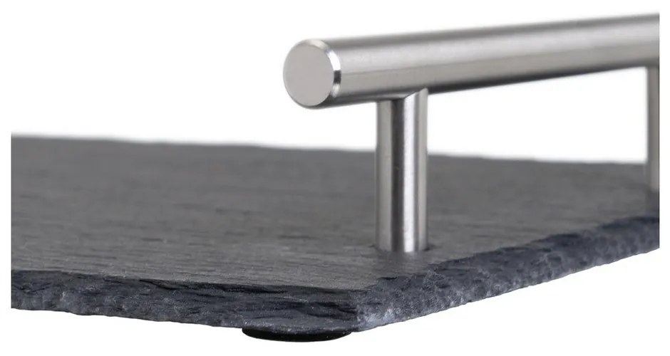 Tavă din ardezie 20x40 cm – Casa Selección