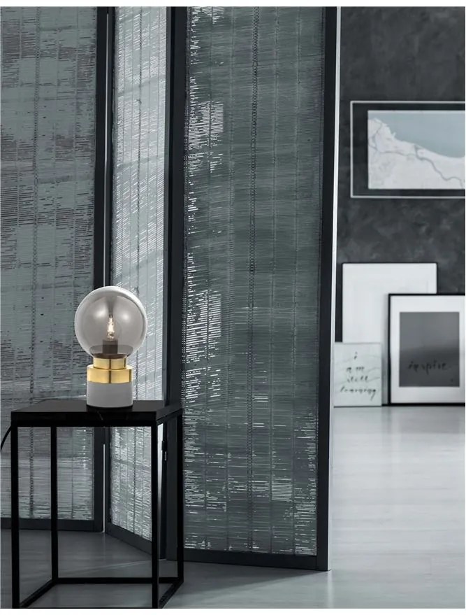 Veioza, Lampa de masa Juliet NVL-9010264