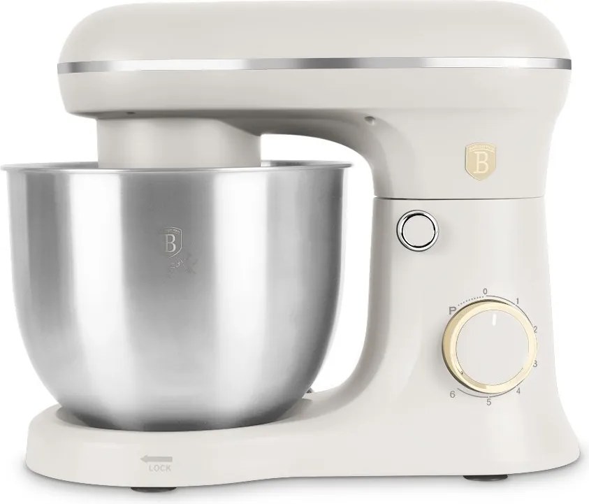 Robot de bucătărie Sahara Berlinger Haus BH 9770, 1500 W