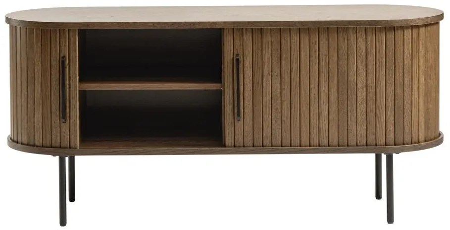 Masă TV Gatto G3 (stejar). 1098769