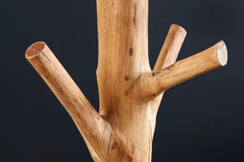 Lampadar, Lampa de podea design unicat Tree Nature 175cm