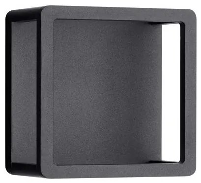 Aplica LED iluminat exterior modern IP65 MISTI