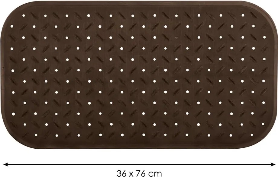 Protecție antiderapantă pentru cadă 36x76 cm Class Premium – MSV