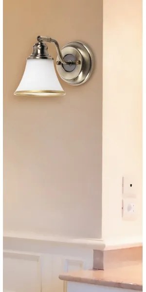 Rabalux 6545 - Lampa spot GRANDO 1xE14/40W/230V