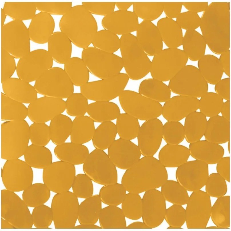 Protecție antiderapantă pentru duș 53x53 cm Galets – MSV