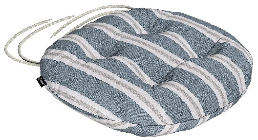 Pernă scaun Adam cu legături