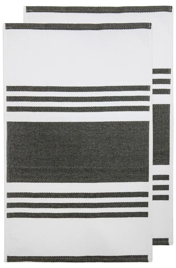 Prosoape de bucătărie 2 buc. din bumbac 50x70 cm Lennox – Ladelle