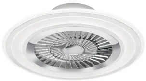 Plafoniera moderna led 36W cu ventilator FLAGA R62743131 Trio