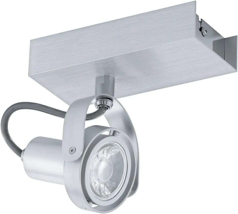 Eglo 94642 - LED Lampa spot NOVORIO 1xGU10-LED/5W/230V