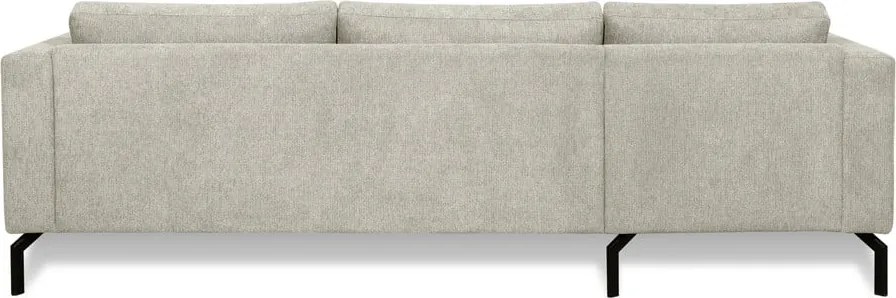 Colțar gri deschis (colț stânga) Gomero – Scandic