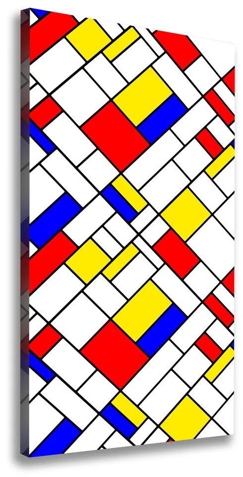 Tablou canvas Abstracțiune