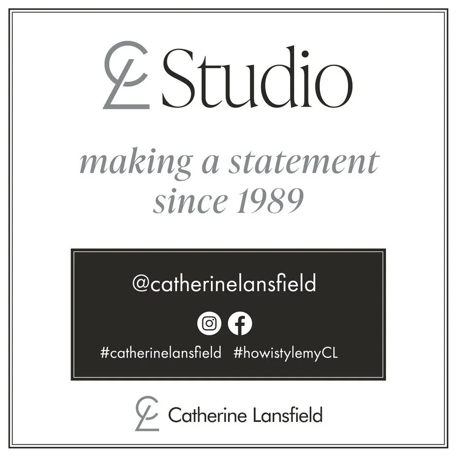 Prosop de plajă albastru din bumbac 76x160 cm Lobster – Catherine Lansfield