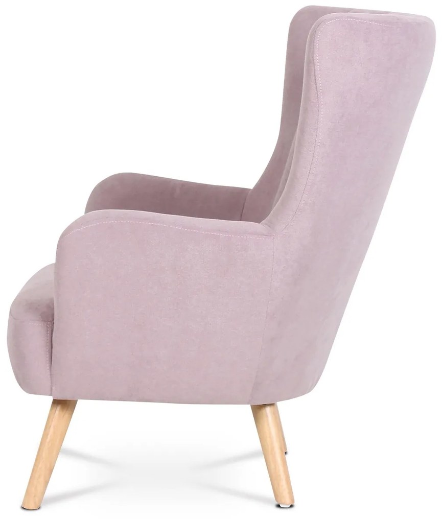 Scaun PINK2, roz