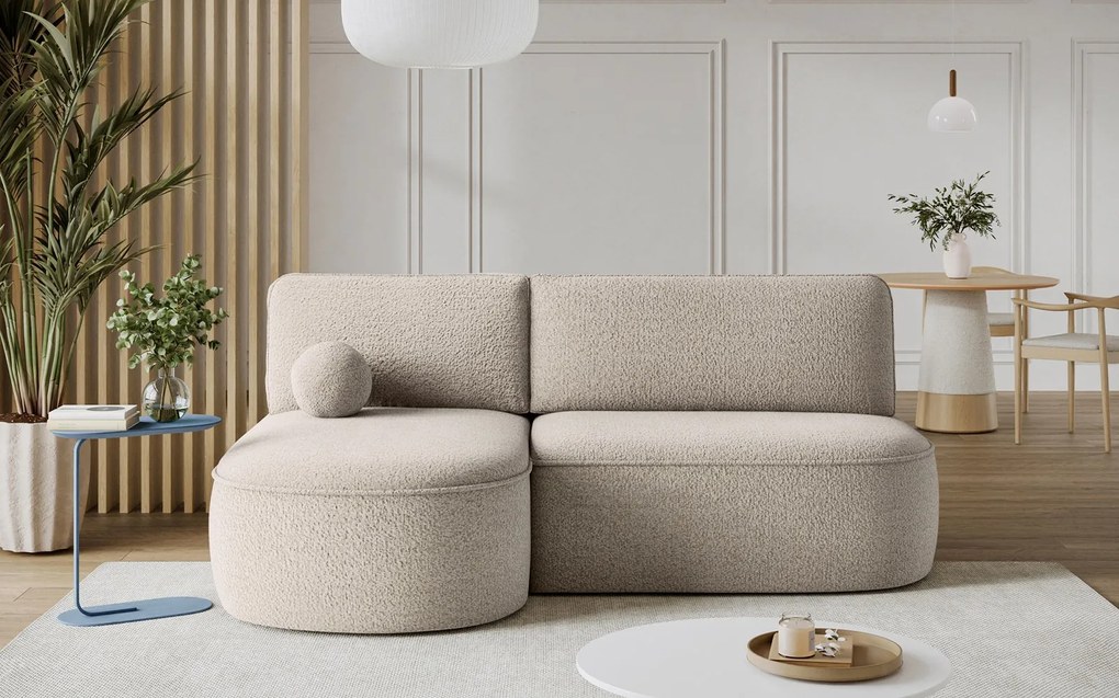 Colțar lemn masiv extensibil Livoza 220×144 cm Personalizabil - Stânga, sola 18