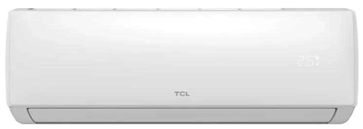 Aparat aer conditionat inverter TCL Elite TAC-12CHSD/XA73IFF, 12000 BTU, A++/A+++, I Feel, Autodiagnosticare, Alb