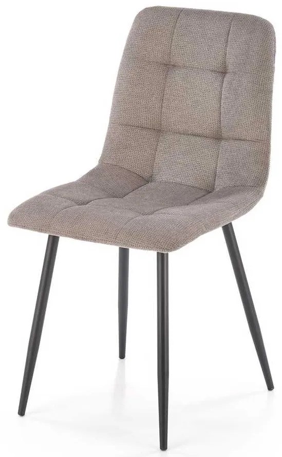 Scaun de bucătărie Ember, gri