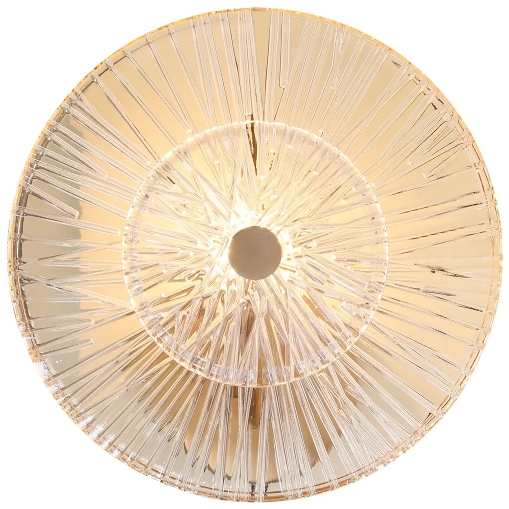 Aplica de perete eleganta design Art Deco Aster