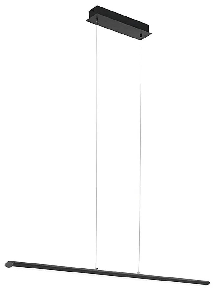 Eglo 93896 - Lustr LED PELLARO 30W 230V cu reglaj intensitate