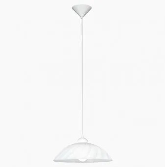 Pendul modern 1 bec E27 VETRO 82785 Eglo
