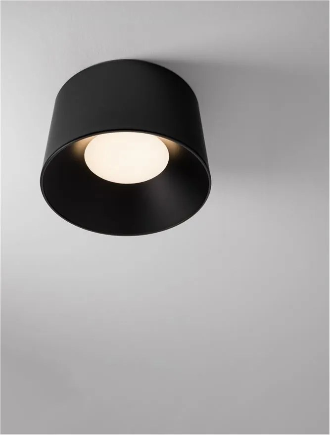 Plafoniera LED moderna DIONI 50cm